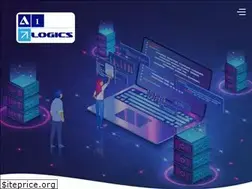 Sites similar to a1logics.com