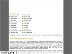 Sites similar to a1malaysiahotels.com