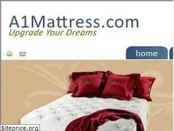 Sites similar to a1mattress.com