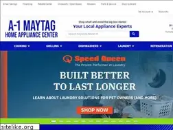 Sites similar to a1maytag.com