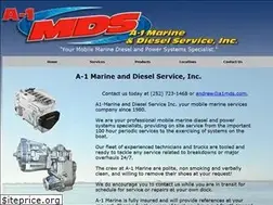 Sites similar to a1mds.com