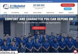 Sites similar to a1mechanical.com