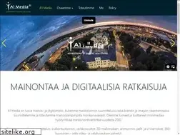 Sites similar to a1media.fi