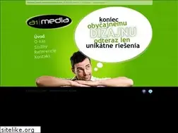 Sites similar to a1media.sk