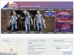 Sites similar to a1mediagroep.nl