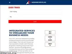 Sites similar to a1messengerservice.com
