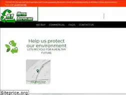 Sites similar to a1metalrecycling.ca