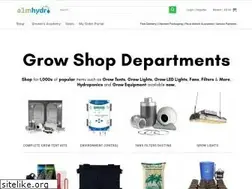 Sites similar to a1mhydro.co.uk