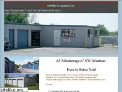 Sites similar to a1ministoragecenter.com
