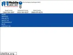 Sites similar to a1mobilelock.com