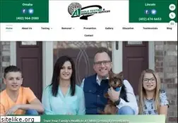 Sites similar to a1moldtesting.com