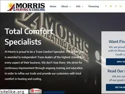 Sites similar to a1morris.com