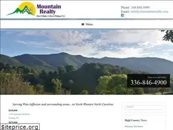 Sites similar to a1mountainrealty.com