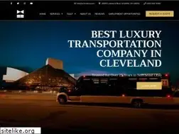 Sites similar to a1mrlimo.com