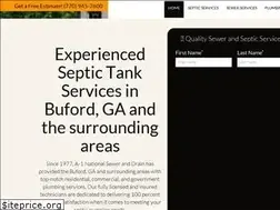 Sites similar to a1nationalseweranddrain.com