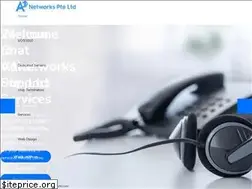 Sites similar to a1networkspte.com