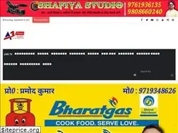 Sites similar to a1newsindia.com