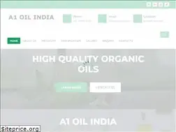 Sites similar to a1oilindia.in