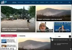 Sites similar to a1on.mk