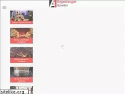Sites similar to a1organizasyon.com