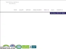 Sites similar to a1paintremovalinc.com