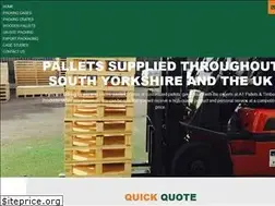 Sites similar to a1pallets.net