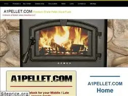 Sites similar to a1pellet.com