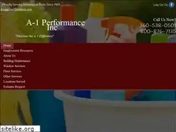 Sites similar to a1performance.com