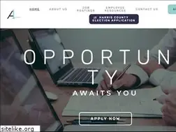 Sites similar to a1personnelinc.com