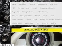 Sites similar to a1pitstop.com