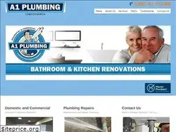 Sites similar to a1plumbing.co.nz