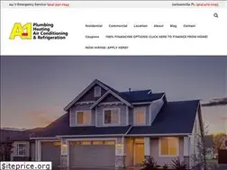 Sites similar to a1plumbingandac.com