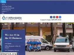 Sites similar to a1plumbingfl.com