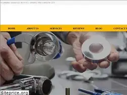 Sites similar to a1plumbingnv.com