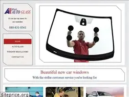 Sites similar to a1plusautoglass.com