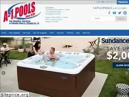 Sites similar to a1poolfun.com