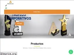 Sites similar to a1premium.com.pe