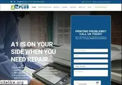 Sites similar to a1printerrepairs.com