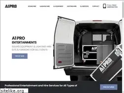 Sites similar to a1proents.com