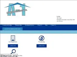 Sites similar to a1propertyservices.net