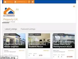 Sites similar to a1propertyuk.co.uk