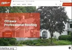 Sites similar to a1proroofing.ca