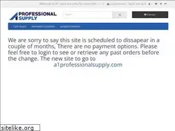 Sites similar to a1prosupply.com