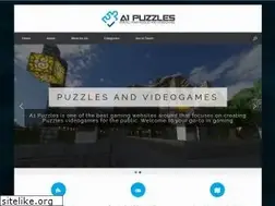 Sites similar to a1puzzles.com