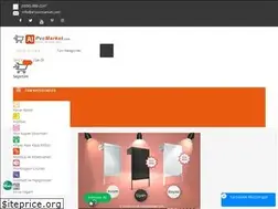 Sites similar to a1pvcmarket.com