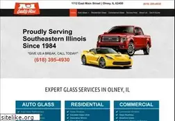 Sites similar to a1qualityglass.net
