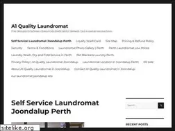 Sites similar to a1qualitylaundromat.com