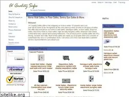 Sites similar to a1qualitysafe.com