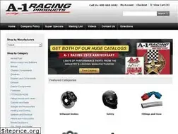 Sites similar to a1racing.com