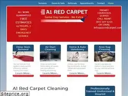 Sites similar to a1redcarpet.com